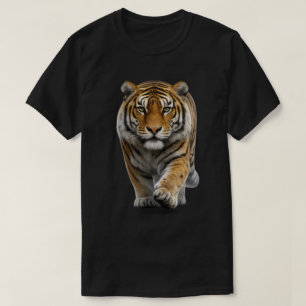Naderende Tijger T-shirt