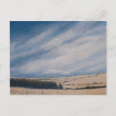 Nadering Burford 2012 Briefkaart (Voorkant)