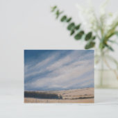 Nadering Burford 2012 Briefkaart (Staand voorkant)