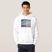 Nadering Burford 2012 Hoodie (Voorkant volledig)