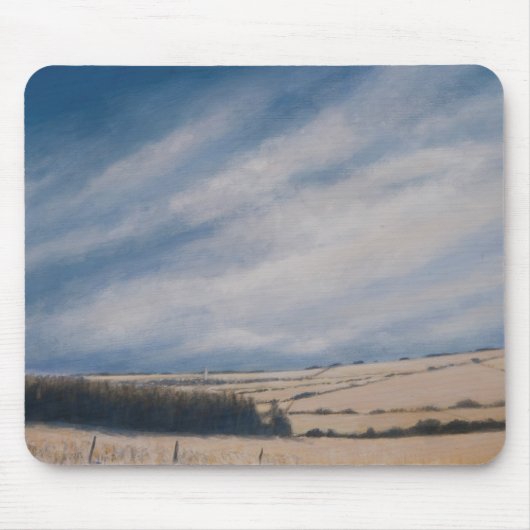 Nadering Burford 2012 Muismat (Voorkant)