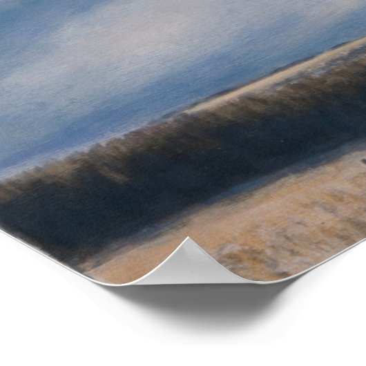 Nadering Burford 2012 Poster (Hoek)