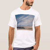 Nadering Burford 2012 T-shirt (Voorkant)