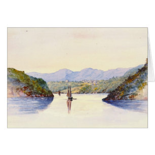 Nadering West Point New York 1846