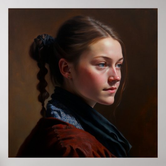 Naděžda Poster (Voorkant)