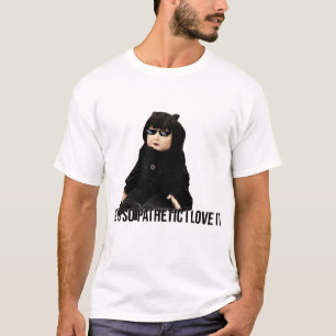 nadja-pop t-shirt
