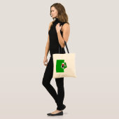 Nador, Marokko Tote Bag (Voorkant (model))