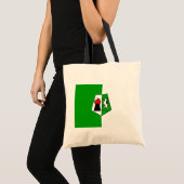 Nador, Marokko Tote Bag (Voorkant (product))