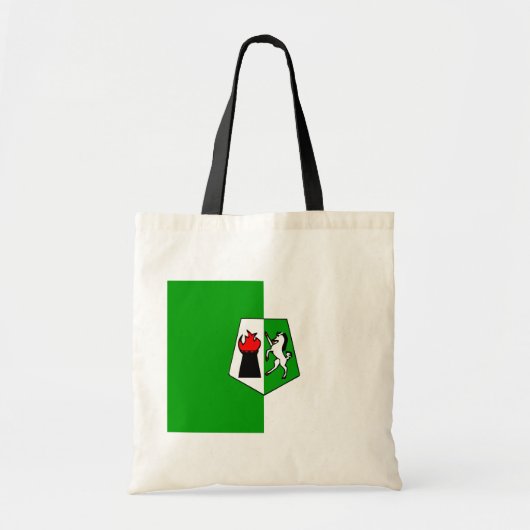 Nador, Marokko Tote Bag (Voorkant)