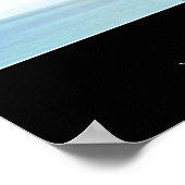 Nadruk: Inspirerend Citaat 2 Poster (Hoek)