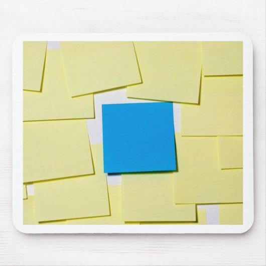 Nadruk Muismat (Voorkant)