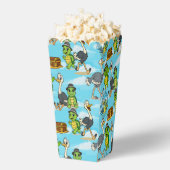 Nae Nae & Lulu Adventures Favor Box Bedankdoosjes (Popped)