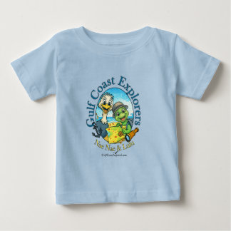 Nae Nae & Lulu Gulf Coast Explorers