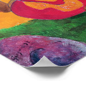 Nafea F, 1892 Poster (Hoek)