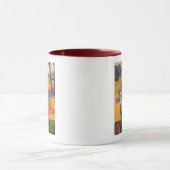 "Nafea Faa Ipoipo" - Paul Gauguin Mok (Midden)