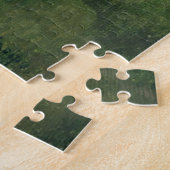 Nafea Faa Ipoipo? (Wanneer trouw je me?) Legpuzzel (Zijkant)