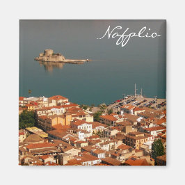 Nafplio Griekenland Magneet