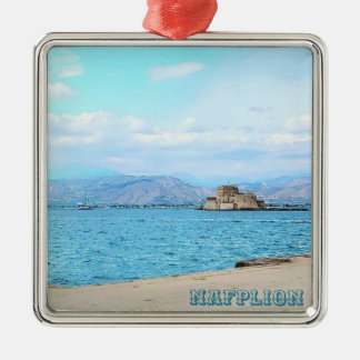 Nafplion Griekenland Souvenir Ornament