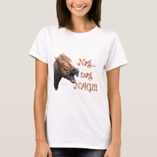 Nag 1 t-shirt