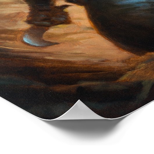 Naga Adventure Poster (Hoek)