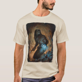 Naga Adventure T-shirt