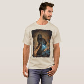 Naga Adventure T-shirt (Voorkant volledig)
