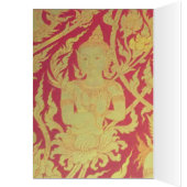 Naga in Chiang Mai, Thailand (Binnen (Links))