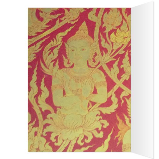 Naga in Chiang Mai, Thailand (Binnen (Links))