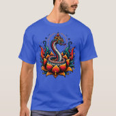 Naga Panchami T-shirt (Voorkant)