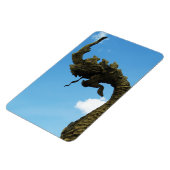 Naga ... Pha dat Luang Stupa, Laos Magneet (Linkerzijde)