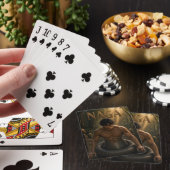 Naga speelkaarten, pokerkaarten (Insitu)