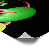 nagalmen poster (Hoek)