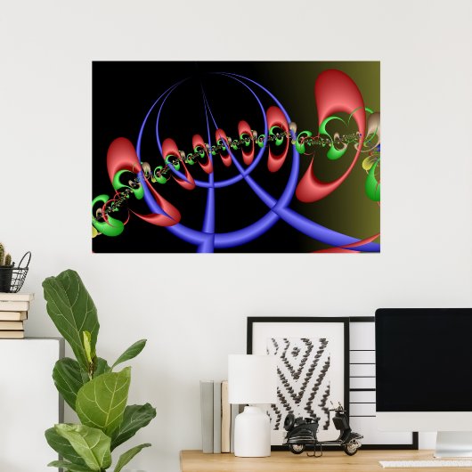 nagalmen poster (Thuiskantoor)