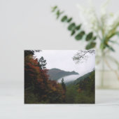 NAGANO 02 BRIEFKAART (Staand voorkant)