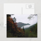 NAGANO 02 BRIEFKAART (Voorkant / Achterkant)
