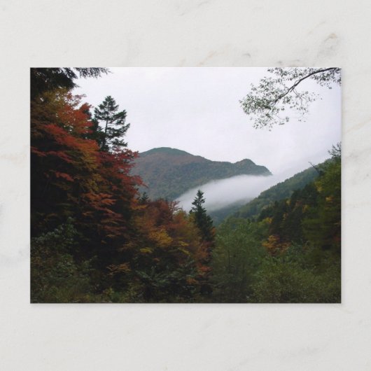 NAGANO 02 BRIEFKAART (Voorkant)