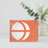 Nagano Briefkaart (Staand voorkant)