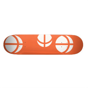 Nagano Persoonlijk Skateboard