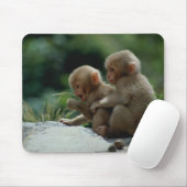 Nagano Prefecture, Japan Muismat (Met muis)