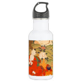 NAGARJUNA WATERFLES  (Voorkant)