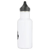 Nagato Arrowiad Waterfles (Rechts)