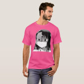 Nagatoro Eyes T-shirt (Voorkant volledig)