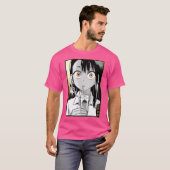 Nagatoro Style T-shirt (Voorkant volledig)