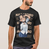 Nagatoro T-shirt (Voorkant)