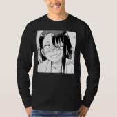 Nagatoro T-shirt (Voorkant)