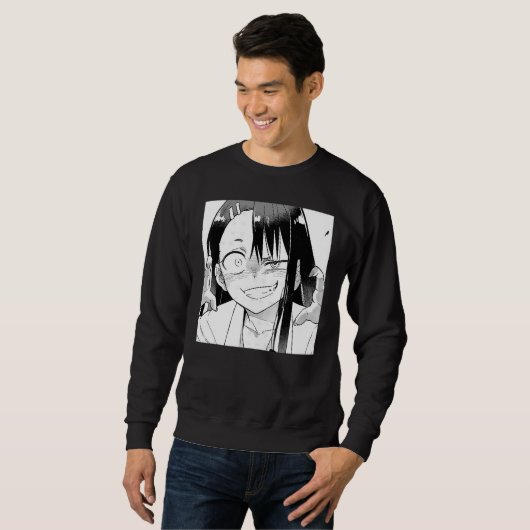 Nagatoro Trui (Voorkant volledig)