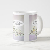 Nagedachte Mok (Voorkant rechts)