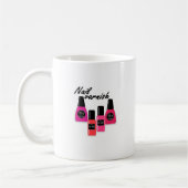 Nagel Lak Koffiemok (Links)