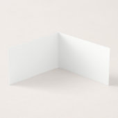 Nagel Lak | Minimalistisch Visitekaartje (Binnen)