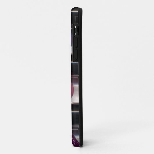 nagellak Case-Mate iPhone case (Achterkant/links)